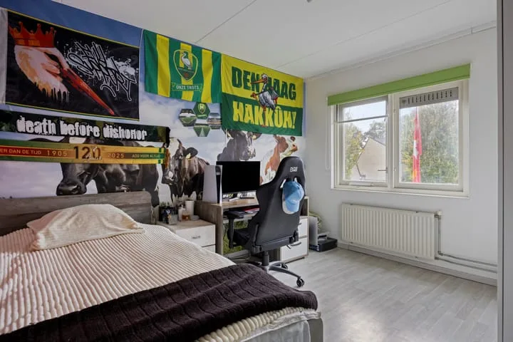 Weegbreelaan 11 Zoeterwoude thumbnail 31
