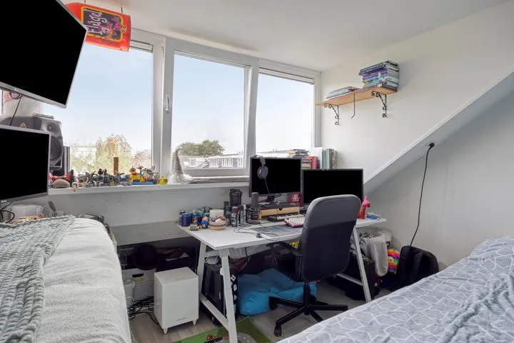 Weegbreelaan 11 Zoeterwoude thumbnail 35
