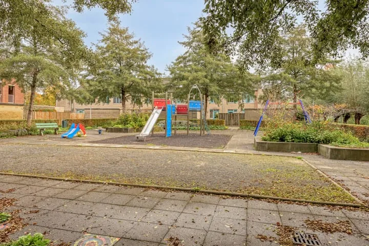 Weegbreelaan 11 Zoeterwoude thumbnail 41