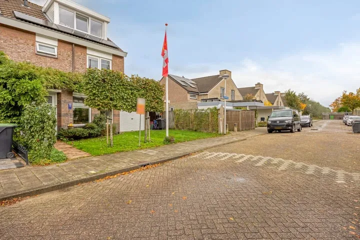 Weegbreelaan 11 Zoeterwoude thumbnail 6