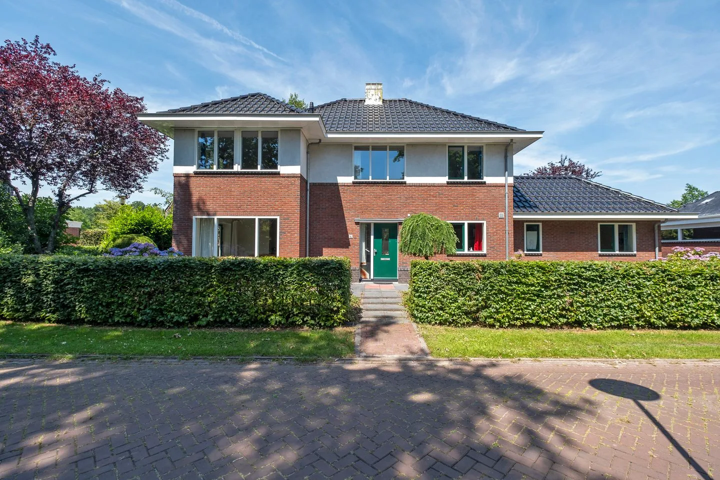 Weegbreelaan 4 in Beilen