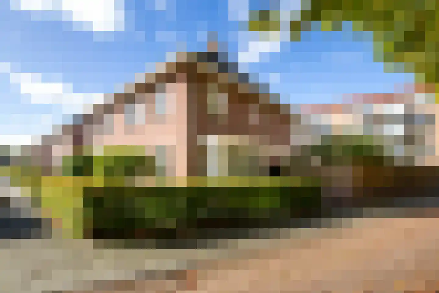 Weegbreemeen 2 in Harderwijk