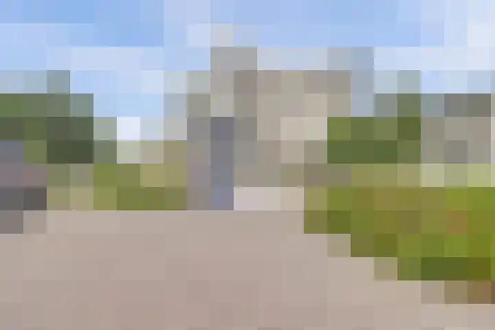 Weegbreepad 16 Goes