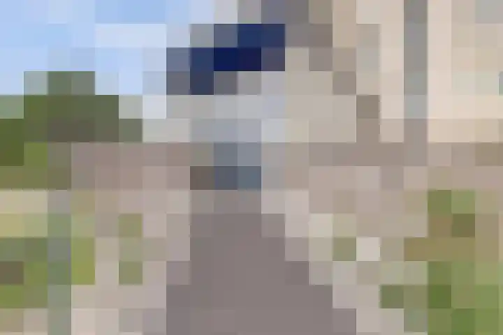 Weegbreepad 16 Goes foto 3