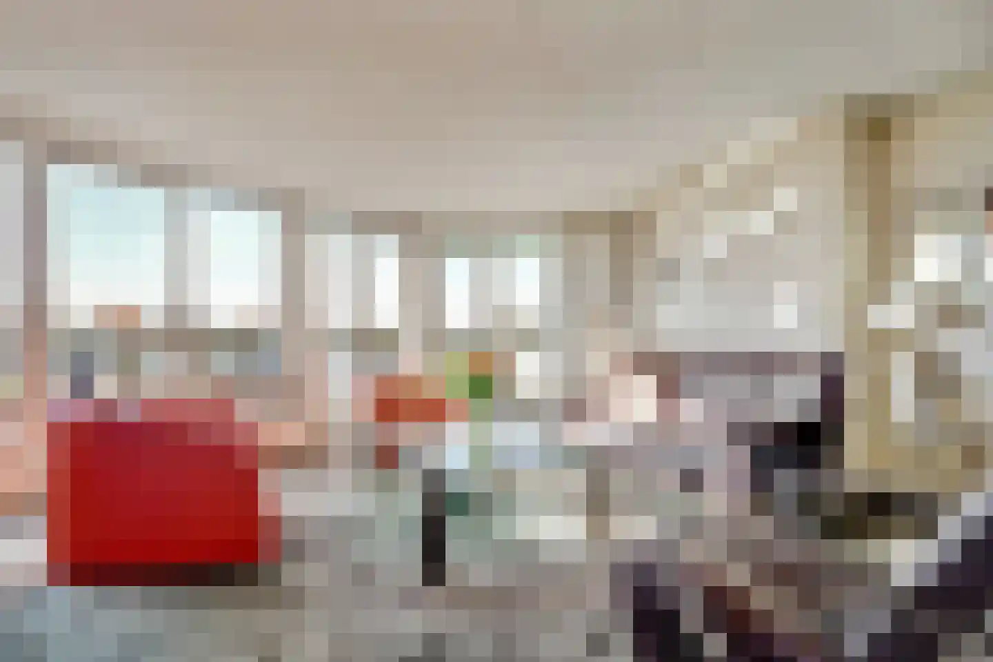 Weegbreepad 30 Goes foto 2