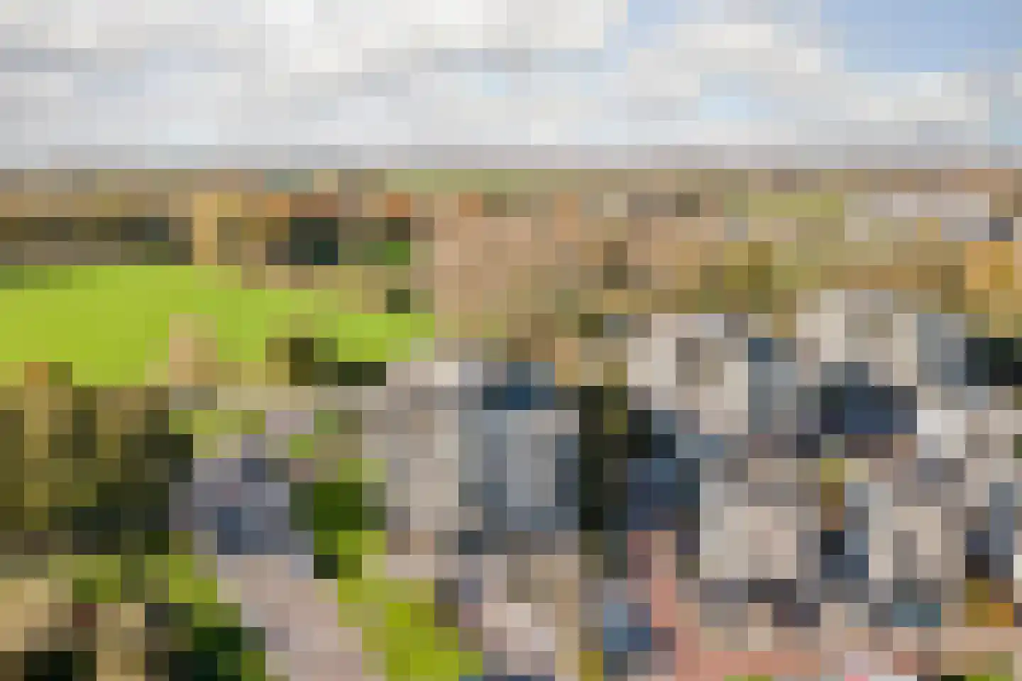 Weegbreepad 30 Goes thumbnail 37