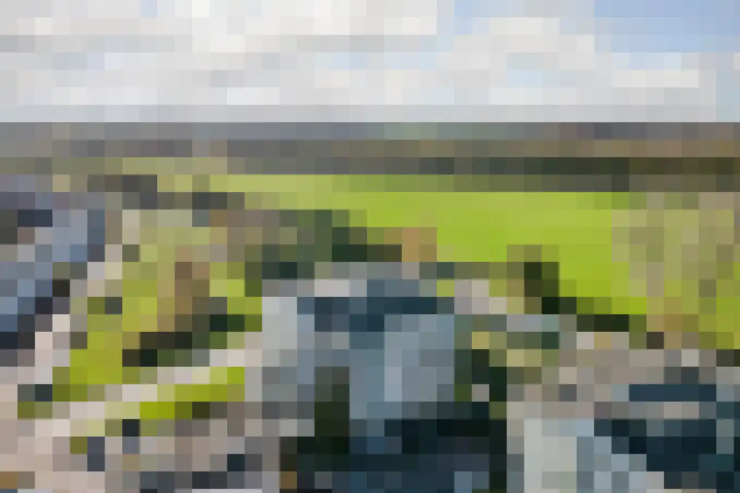 Weegbreepad 30 Goes thumbnail 4
