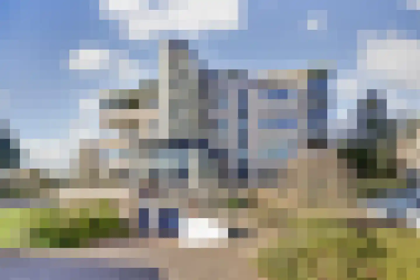 Weegbreepad 30 Goes thumbnail 5