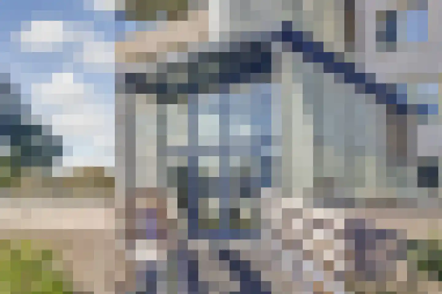 Weegbreepad 30 Goes thumbnail 6