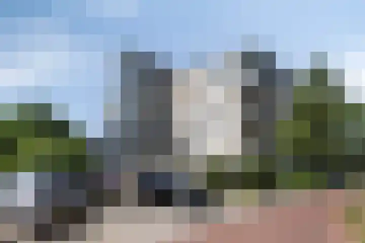 Weegbreepad 8 in Goes