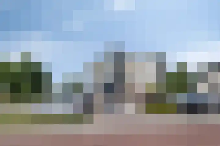 Weegbreepad 8 Goes foto 2