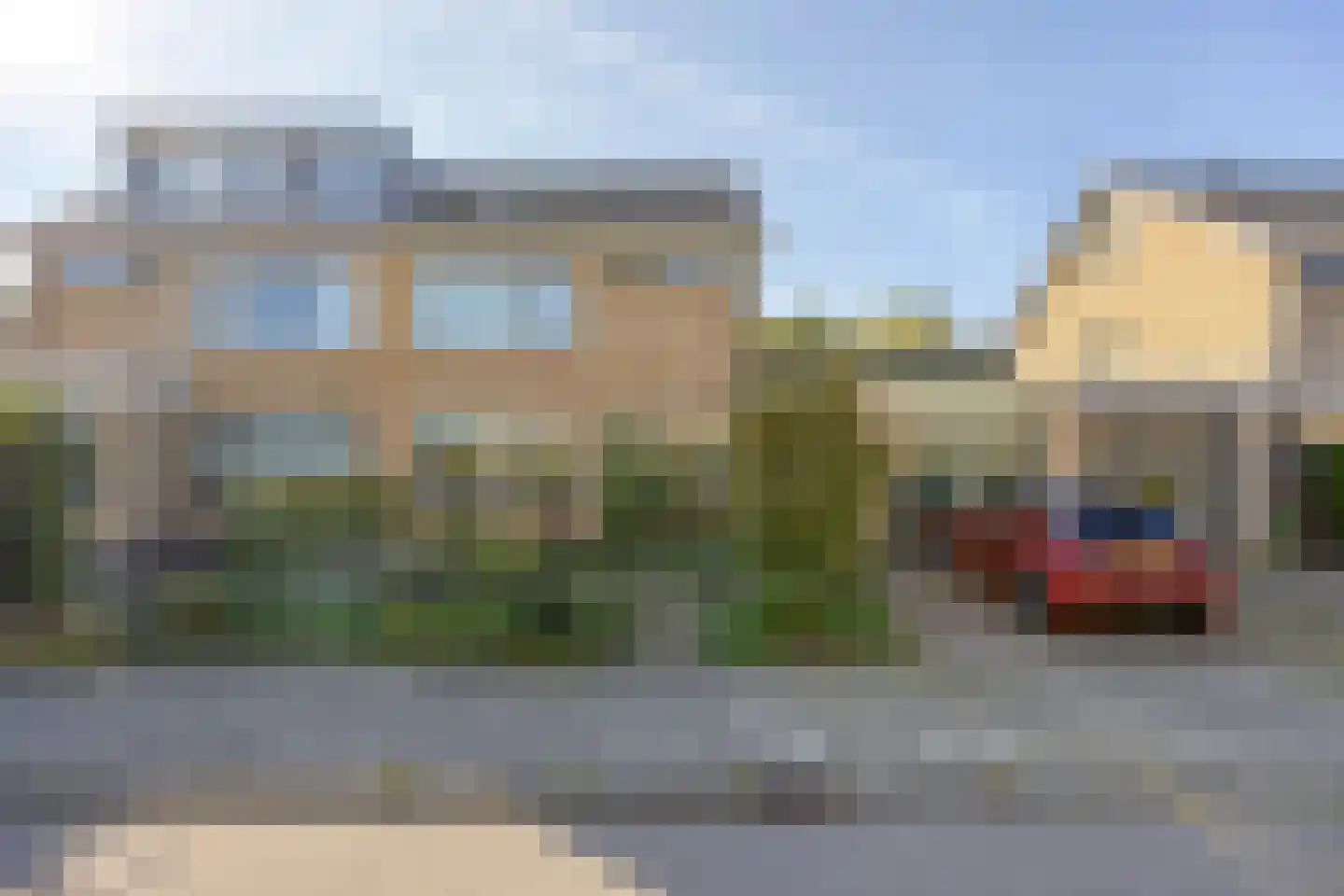 Weegbreestraat 28 Nieuw-Vennep foto 2