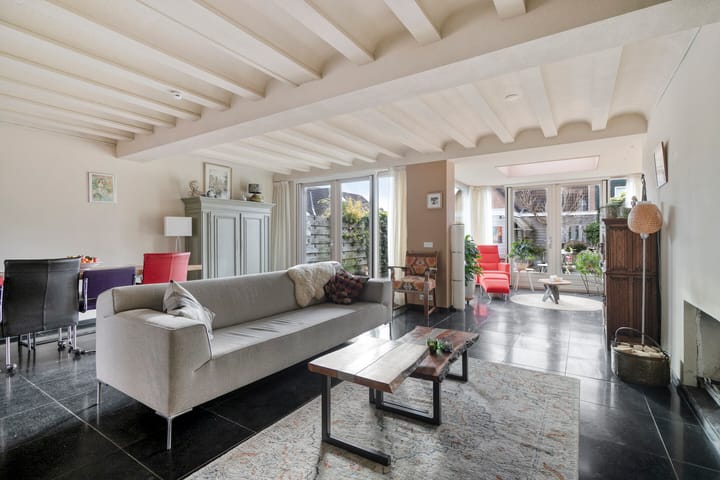 Photo de la maison Weegpad 9, Oud-Beijerland