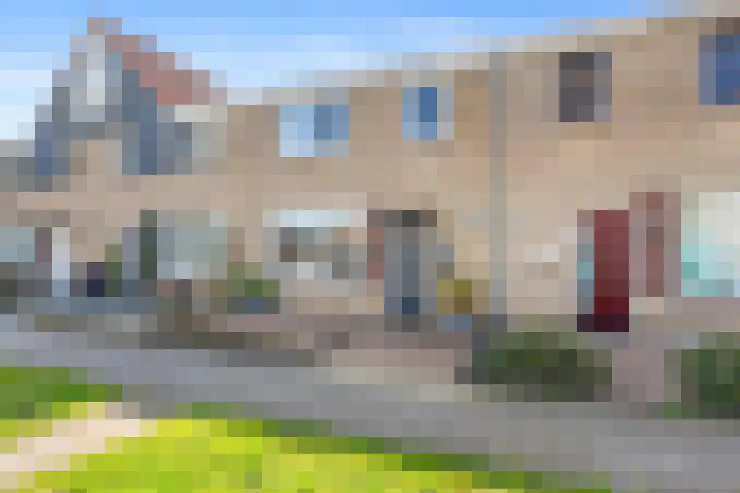 Weegschaal 16 Hoogezand