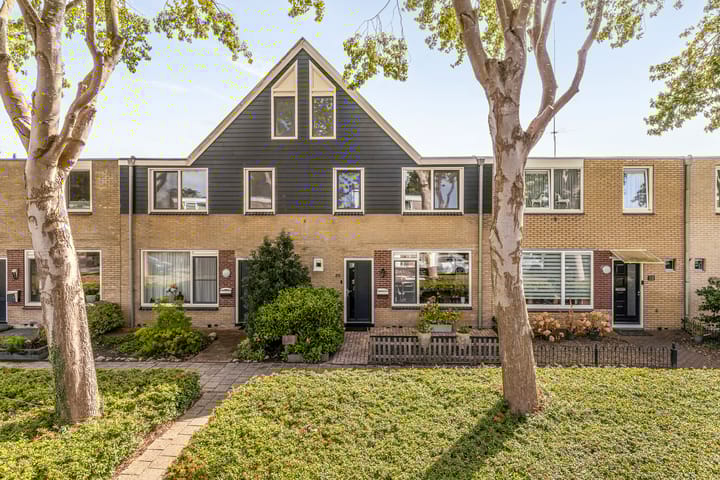 Weegschaal 34 dans Hoogezand photo