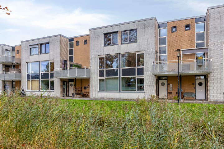 Weegsteen 6 in Amersfoort photo