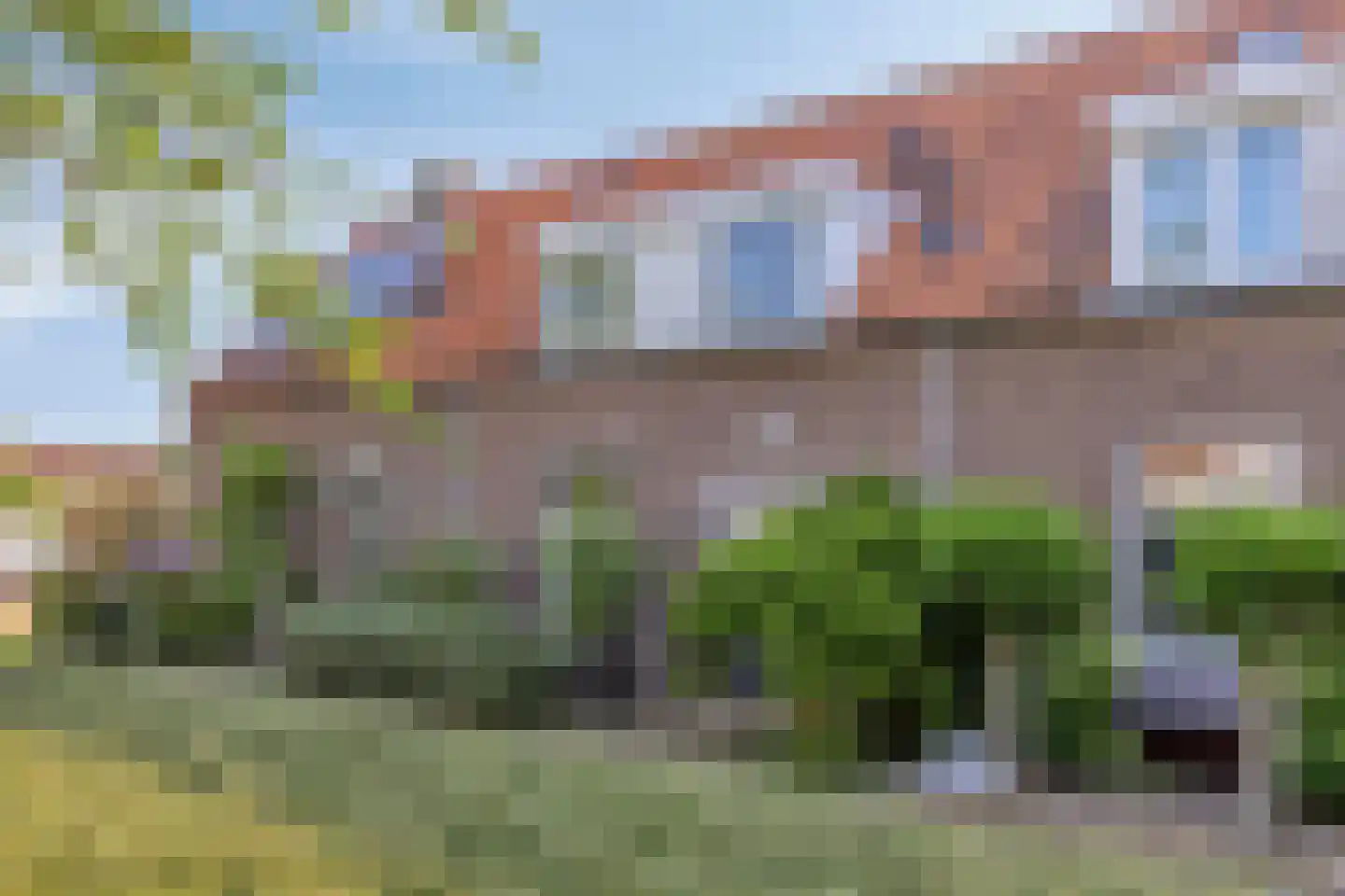 Weeldeweg 11 in Burgh-Haamstede
