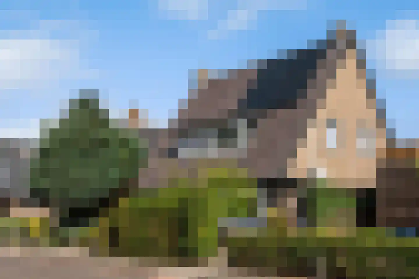 Weemeweg 6 in Oosterwolde
