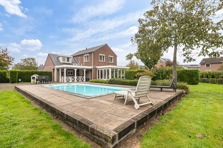 Weemstraat 33 in Didam Foto