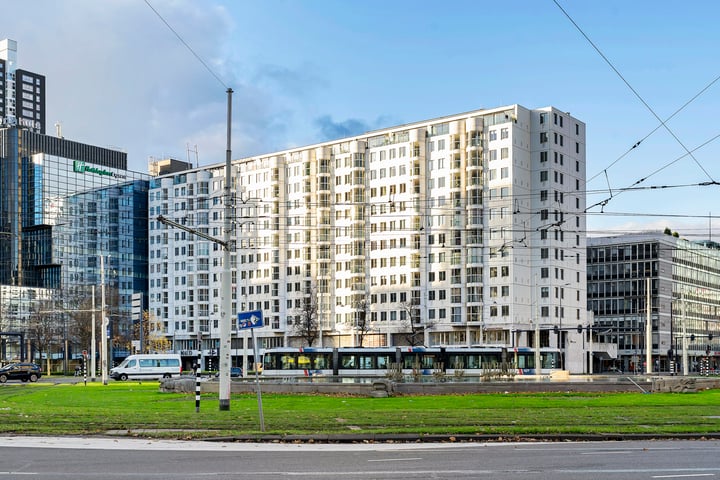 Weena 15B in Rotterdam foto