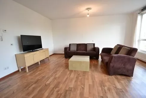 Team foto van Weenawonen Makelaars