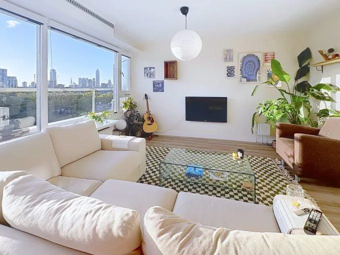 Team foto van Weenawonen Makelaars