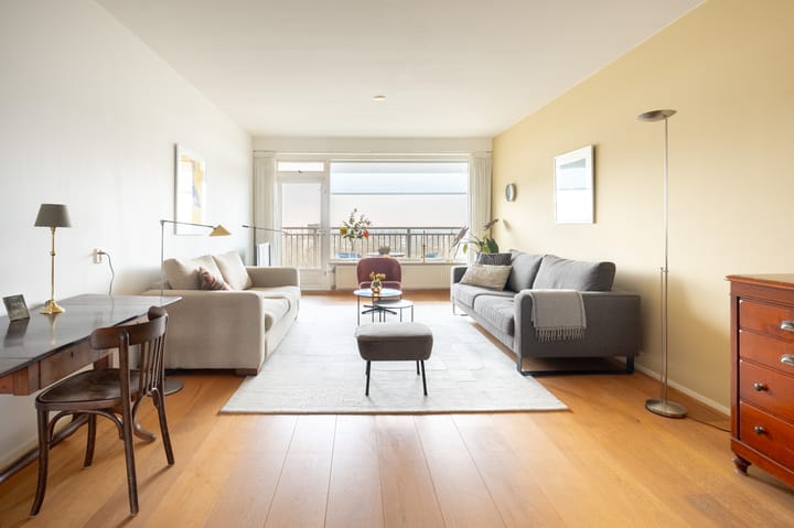 Weerdestein 173 en Amsterdam foto