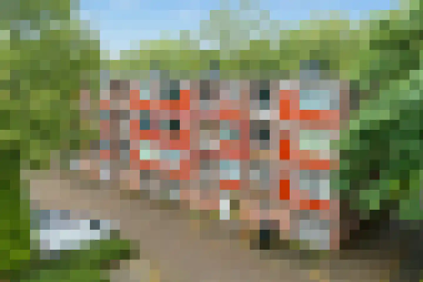 Weerdestein 83 Ede