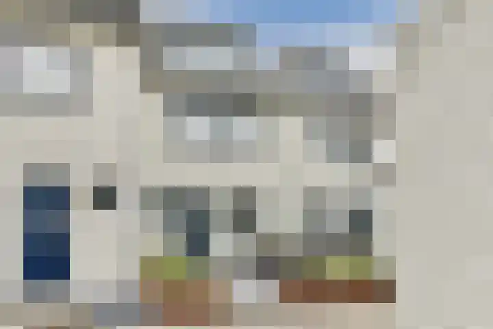 Weerdestein 97 in Dordrecht