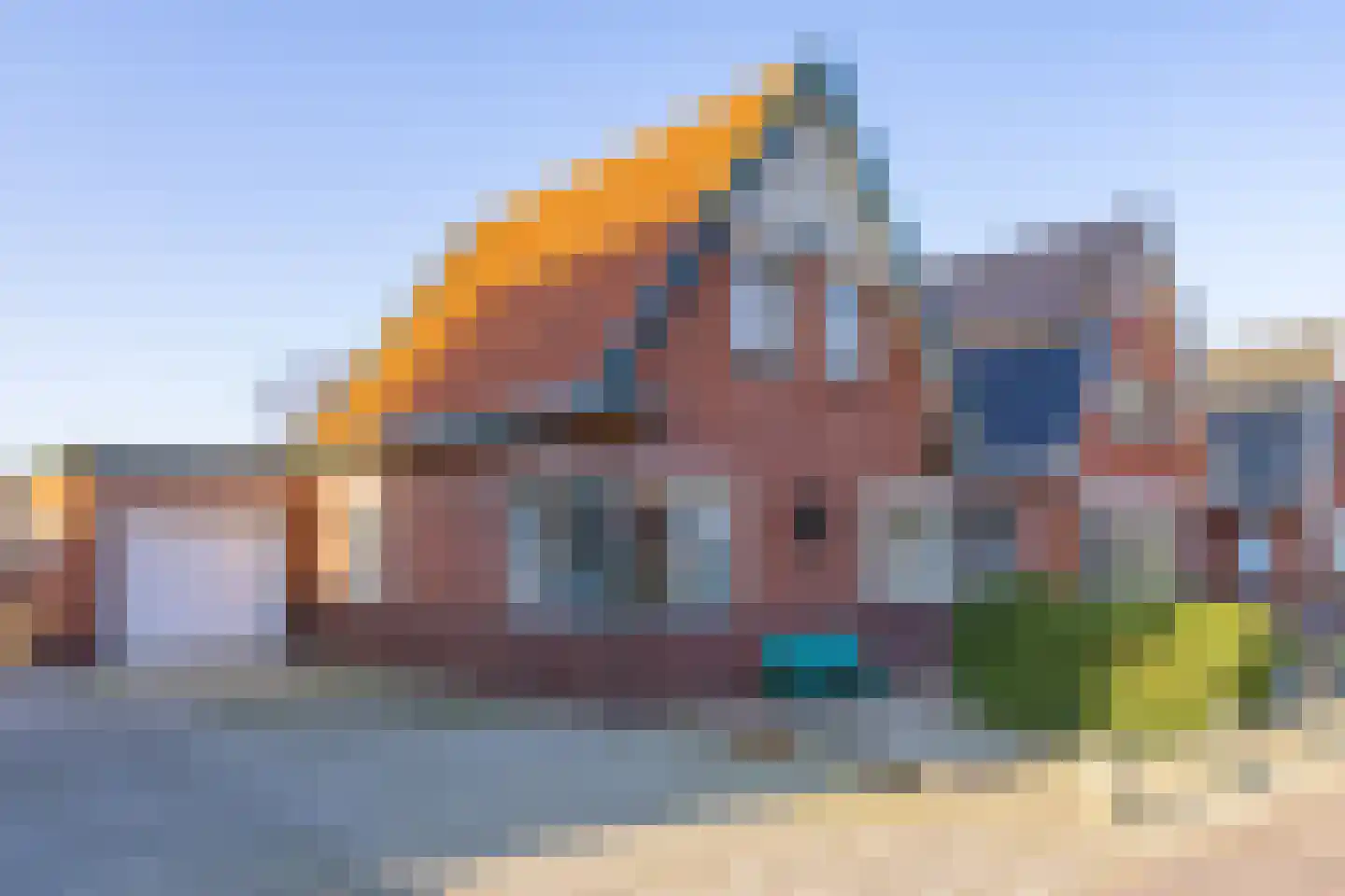 Weerdingerkanaal NZ 190 Nieuw-Weerdinge