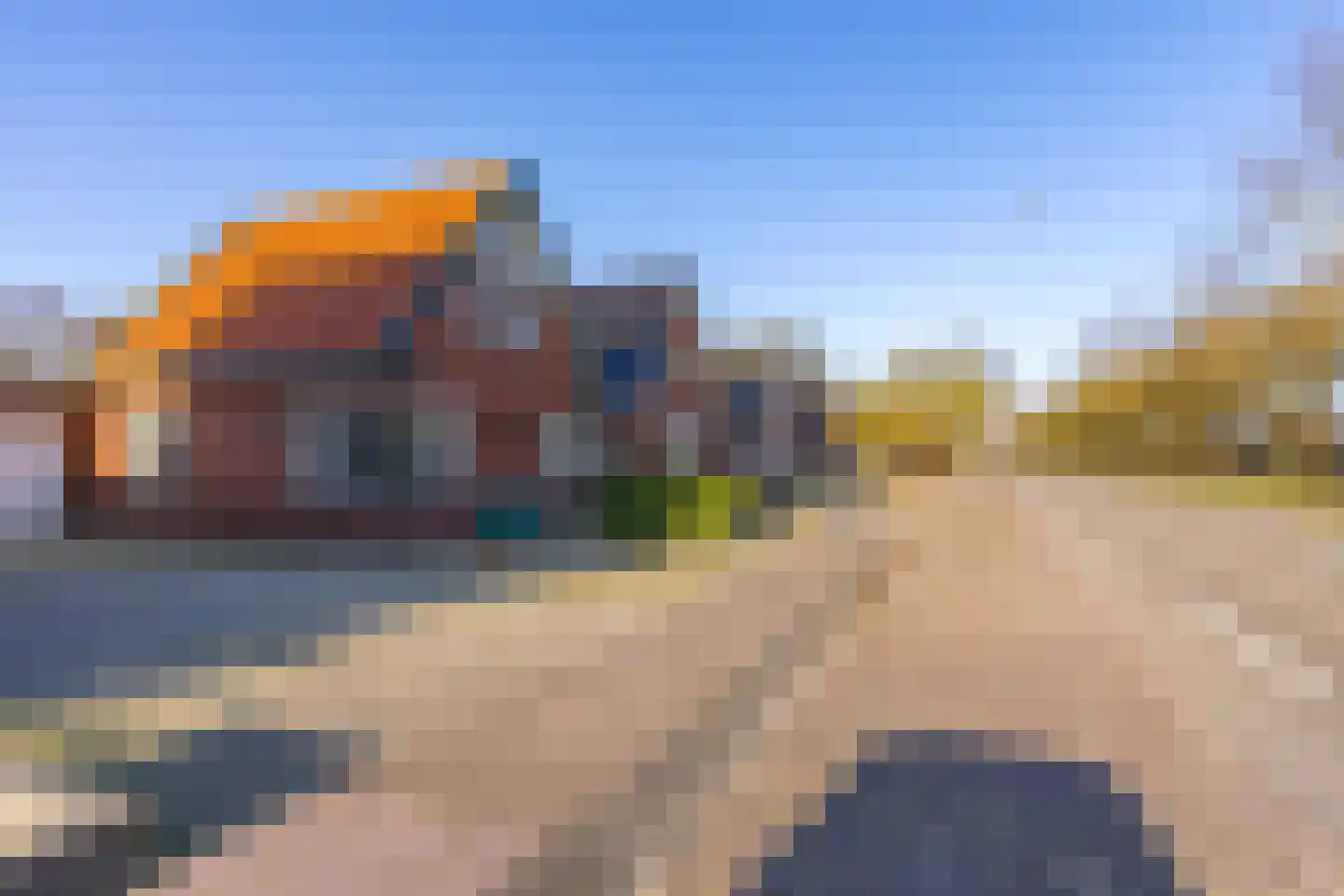Weerdingerkanaal NZ 190 Nieuw-Weerdinge thumbnail 5