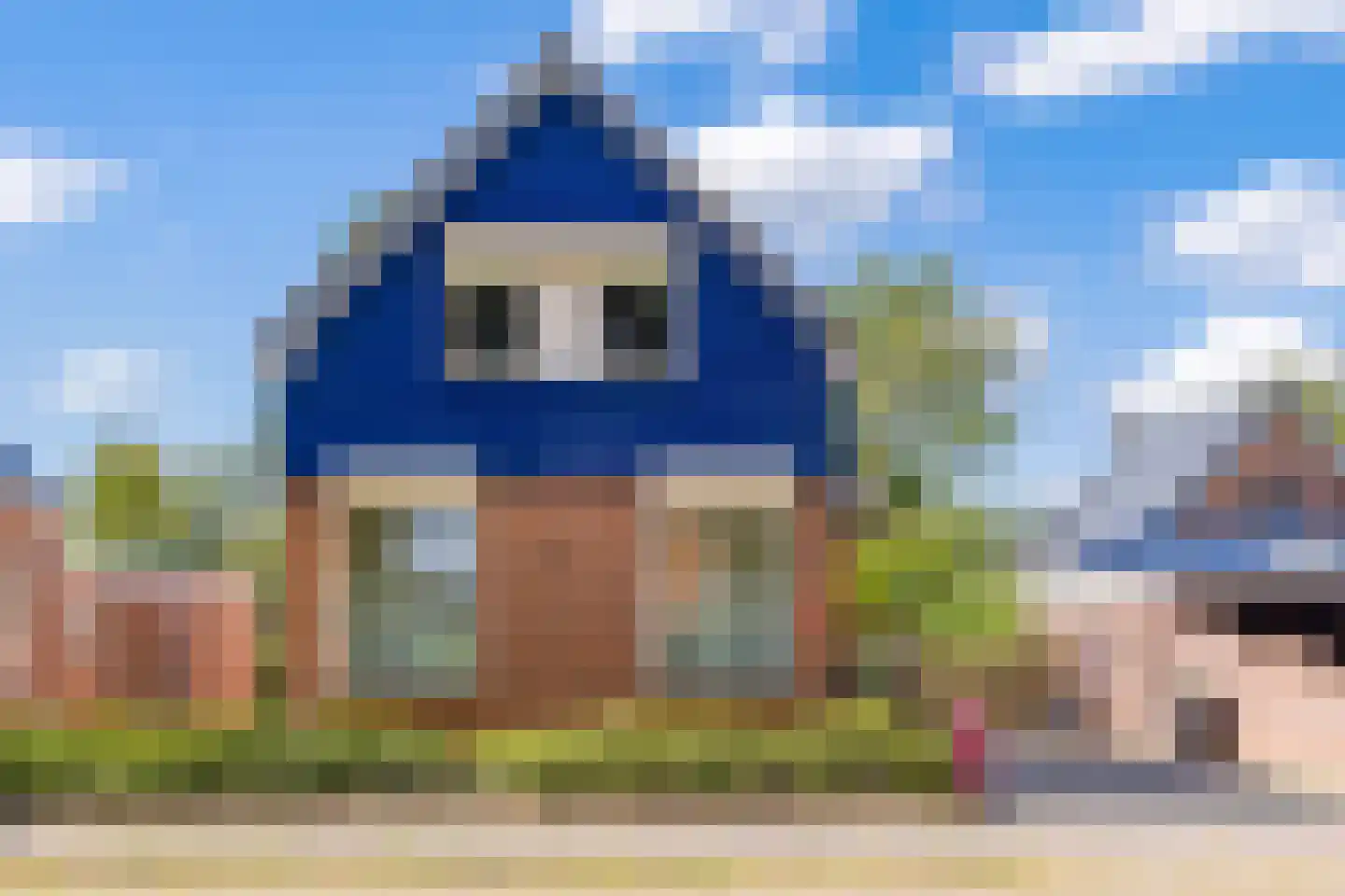 Weerdingerkanaal NZ 64 Nieuw-Weerdinge thumbnail 5