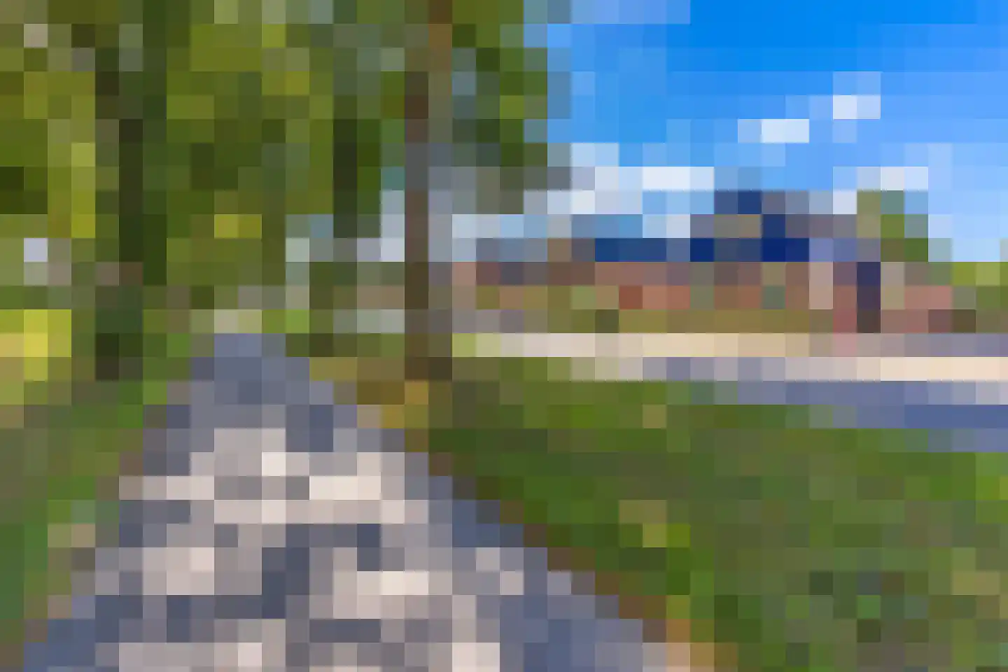 Weerdingerkanaal NZ 64 Nieuw-Weerdinge thumbnail 9