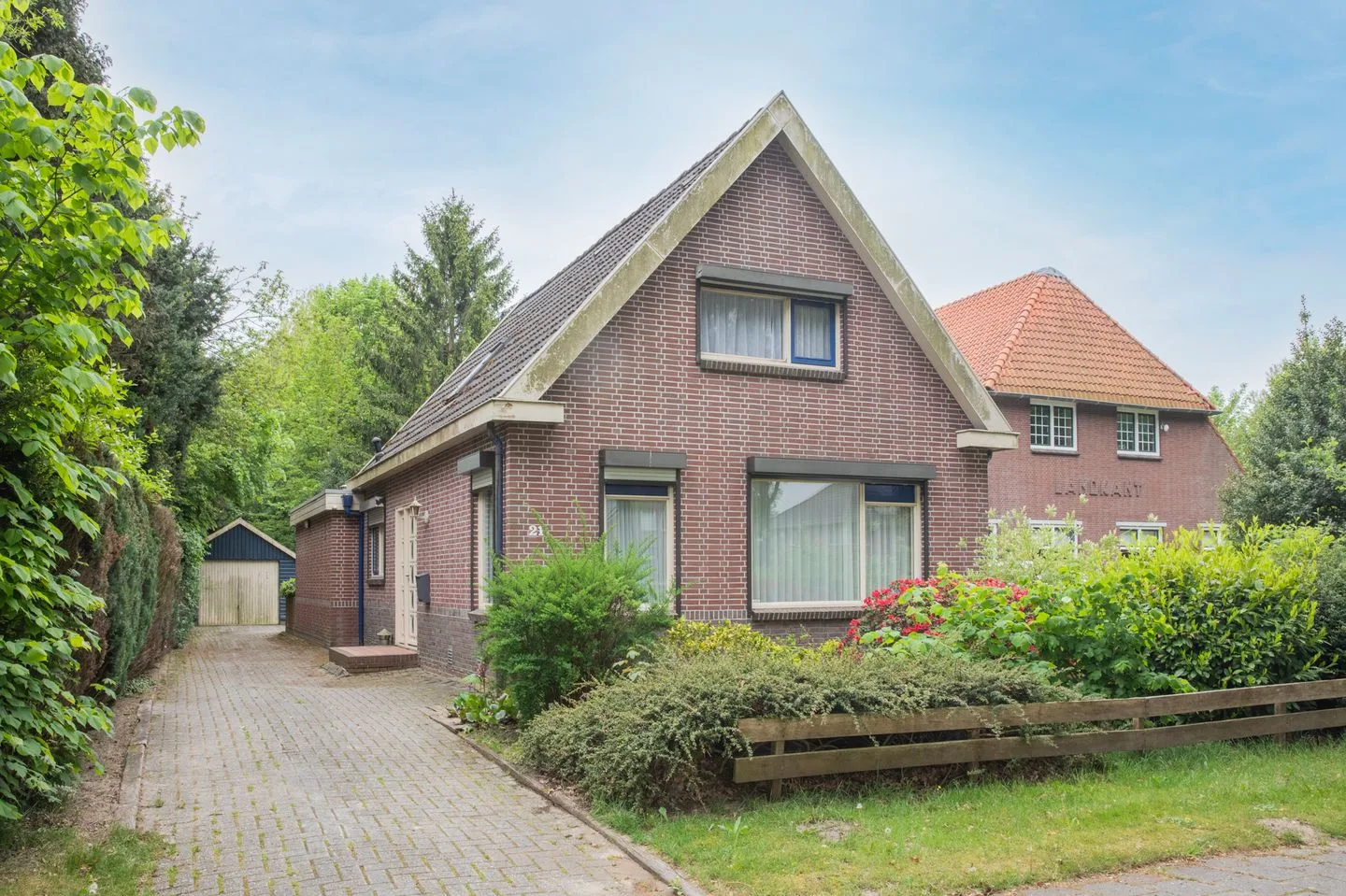 Weerdingerkanaal ZZ 21 Nieuw-Weerdinge thumbnail 11