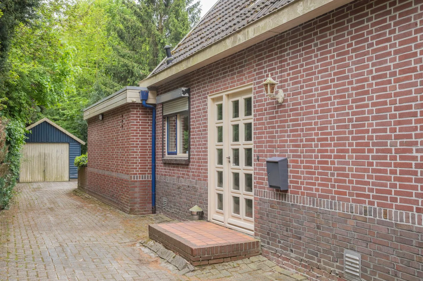 Weerdingerkanaal ZZ 21 Nieuw-Weerdinge thumbnail 13