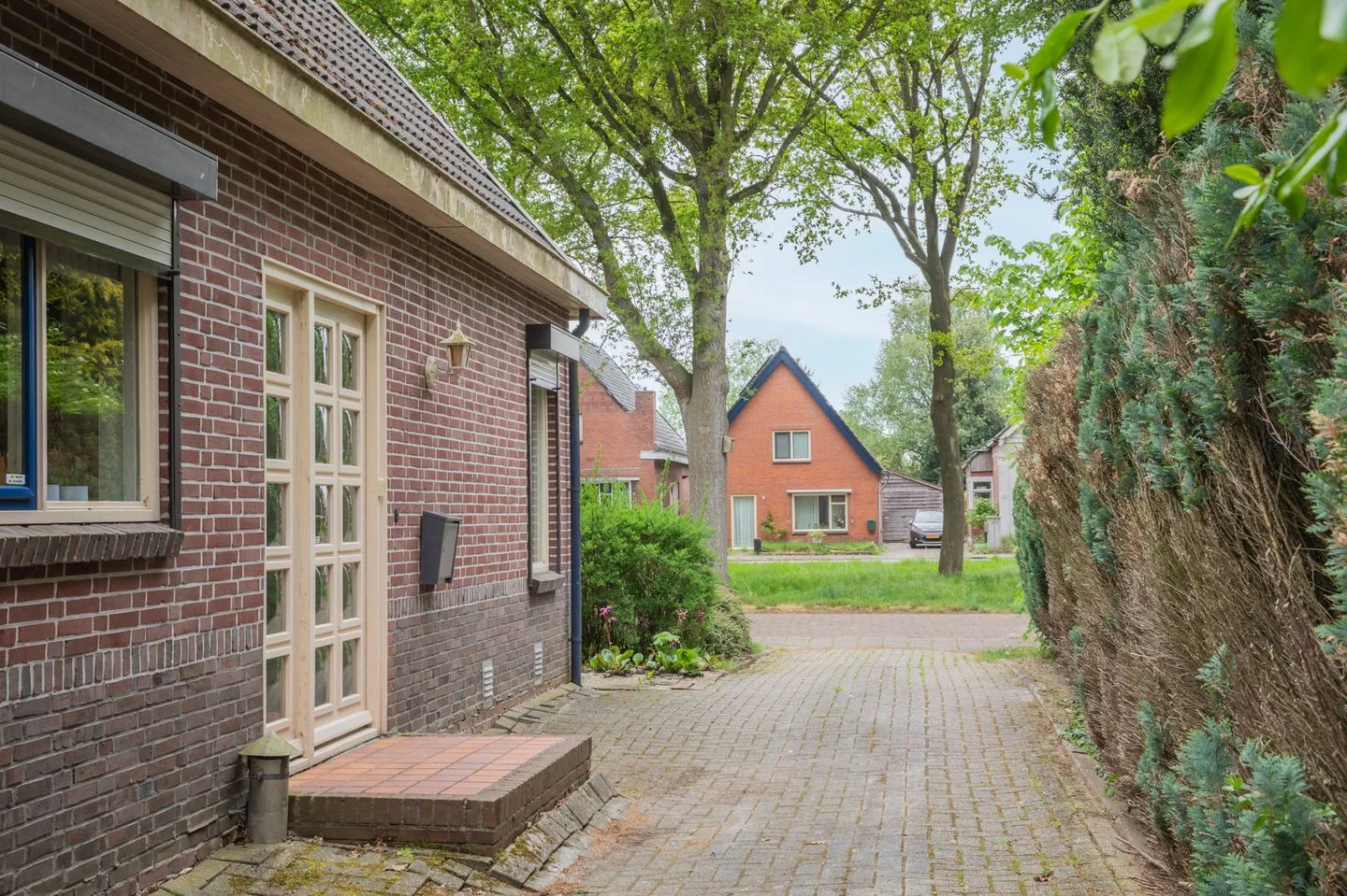 Weerdingerkanaal ZZ 21 Nieuw-Weerdinge thumbnail 14