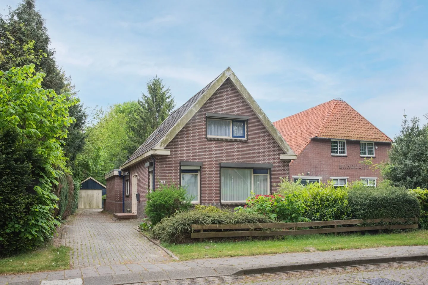 Weerdingerkanaal ZZ 21 Nieuw-Weerdinge thumbnail 5