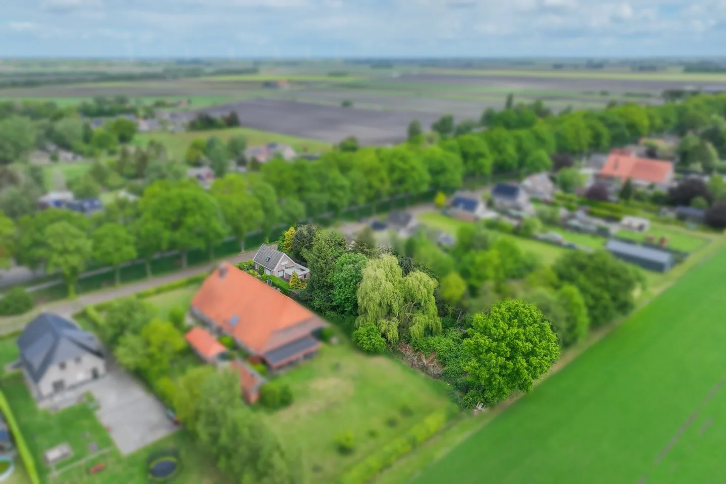 Weerdingerkanaal ZZ 21 Nieuw-Weerdinge thumbnail 57