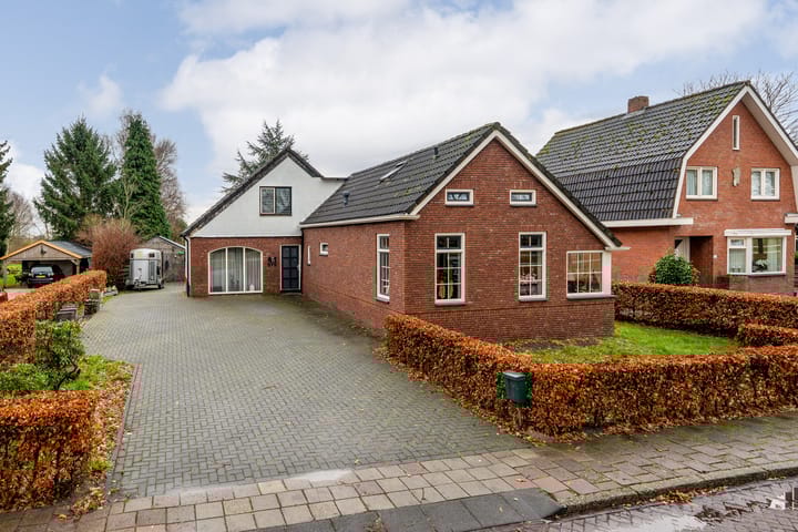 Photo de la maison Weerdingerkanaal ZZ 97, Nieuw-Weerdinge