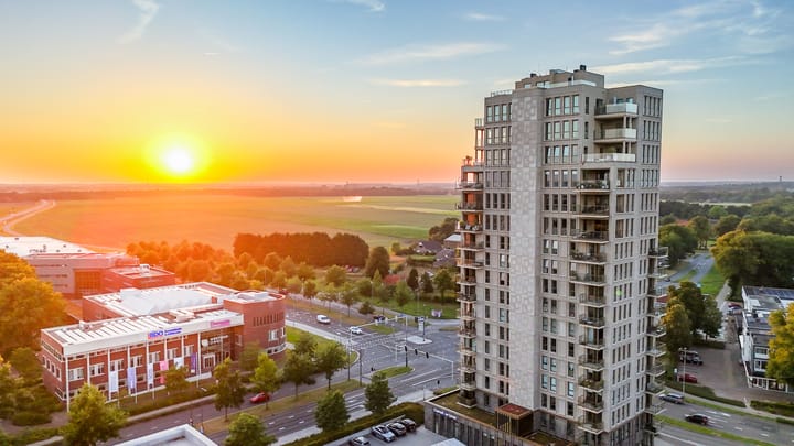 Weerdingerstraat 343 in Emmen