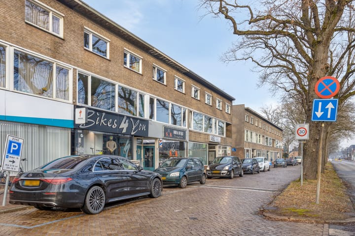 Weerdingerstraat 49 in Emmen