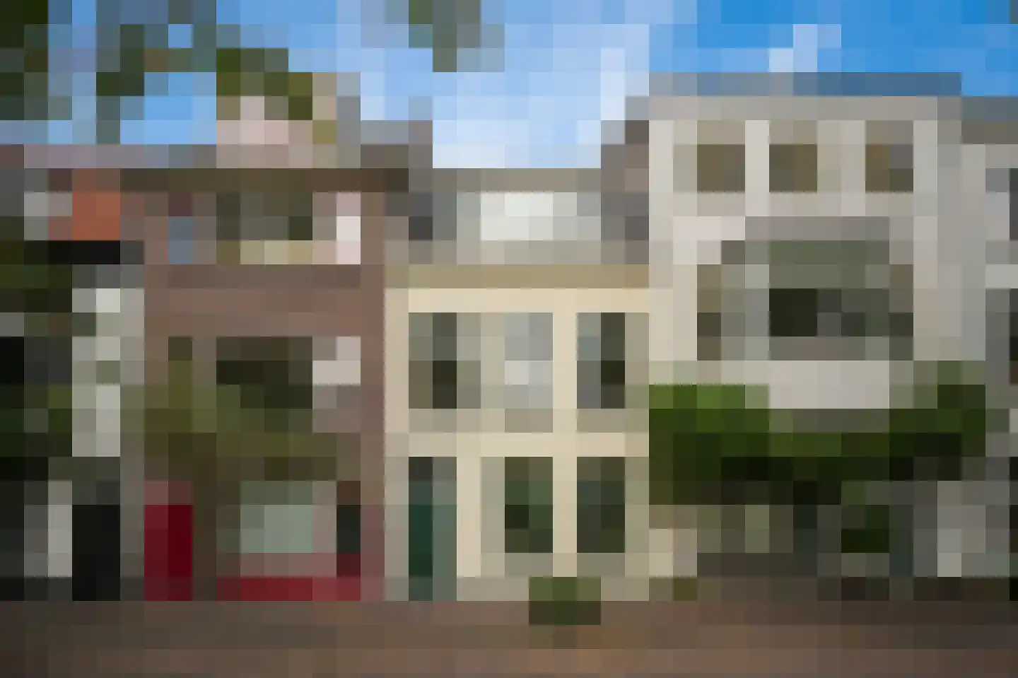 Weerdsingel W.Z. 58 Utrecht