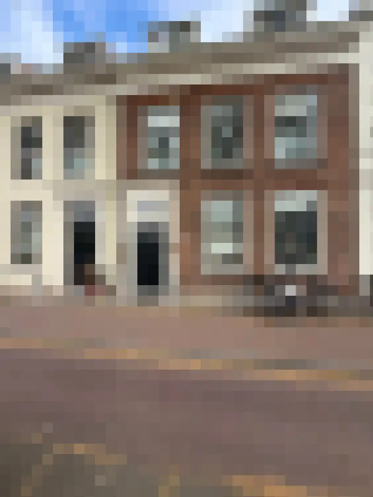 Weerdsingel W.Z. Utrecht