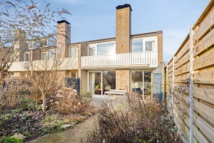 Photo of property Weerdslag 28, Zutphen