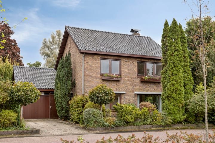 Weerdslag 93 in Zutphen Foto