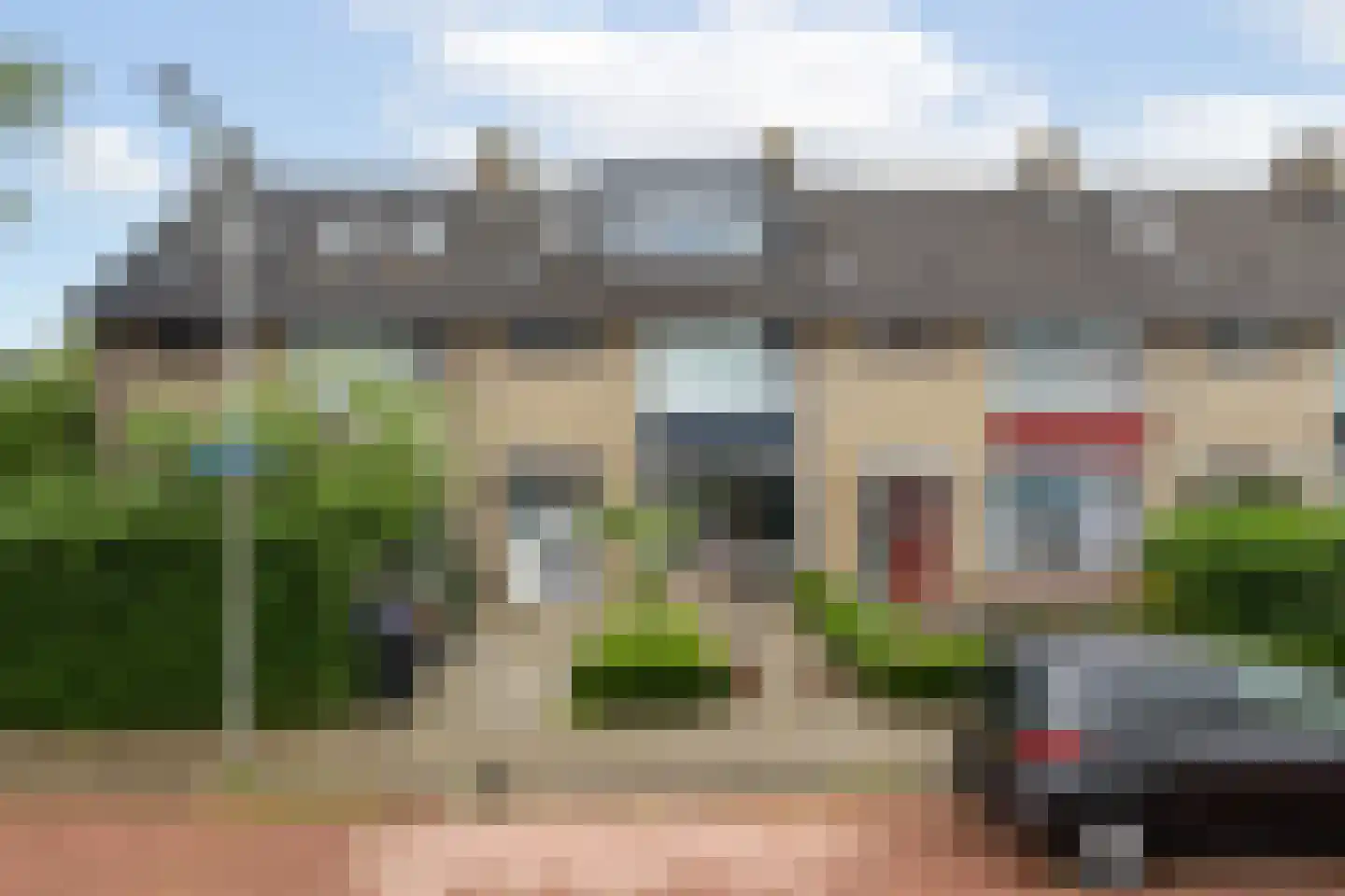 Weerenstraat 3 Ter Aar