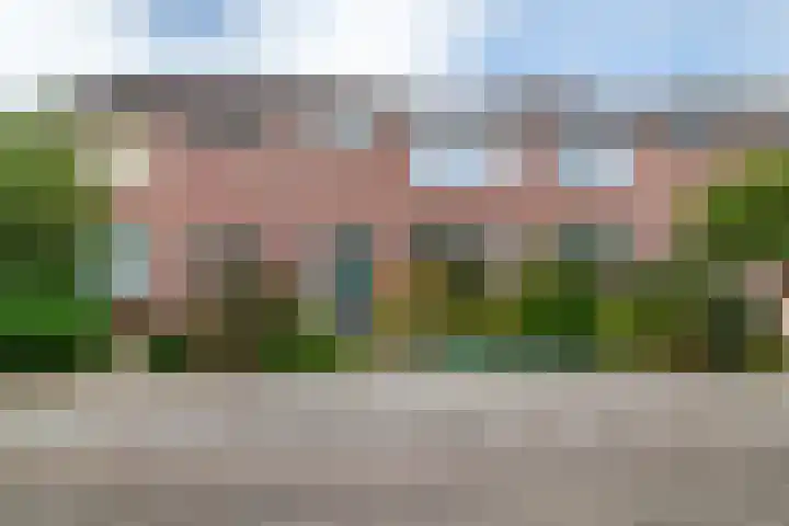 Weerestein 3 Gouda foto 2