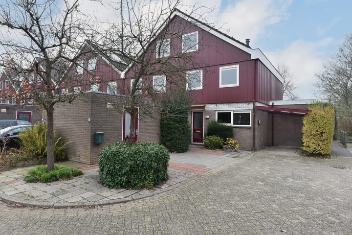 Photo of property Weerestein 78, Loenen aan de Vecht