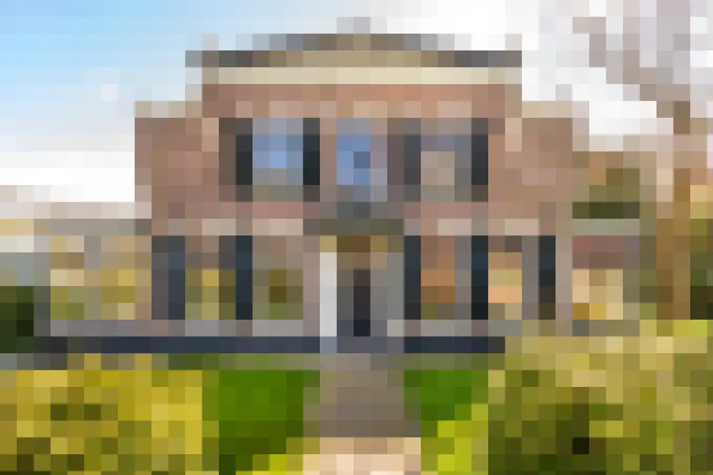 Weeresteinstraat 126 en Hillegom