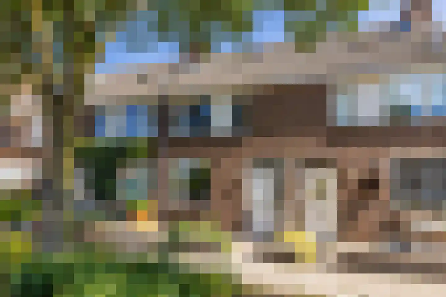 Weeresteinstraat 38 in Hillegom